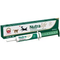 Nutralife Suplemento Vitamínico Para Cães e Gatos14g Vetnil Nutralife Suplemento Vitamínico Para Cães e Gatos14g Vetnil