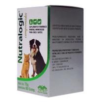 Nutralogic - 60 Comprimidos