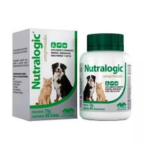 Nutralogic Vetnil C/60 Comprimidos