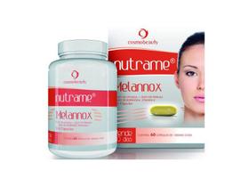 Nutrame Melannox 60 caps Cosmobeauty