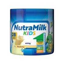 Nutramilk kids 400g