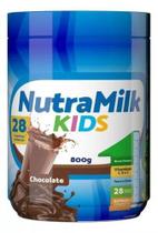 Nutramilk Kids Chocolate 800g - Nutra Milk ean 619205499511