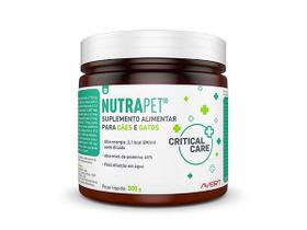Nutrapet 300g Suplemento para Cães e Gatos Avert