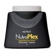 Nutraplex Creme Hidratante 1 kg Nutraplex Creme Hidratante 1 kg