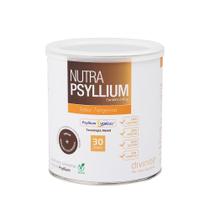 Nutrapsyllium Lata com 240g Divinitè