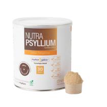 Nutrapsyllium sabor tangerina lata 240g - divinite nutricosmeticos