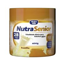 Nutrasenior 400g