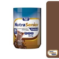 Nutrasenior premium sem lactose 800g