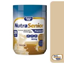 Nutrasenior premium sem lactose 800g Nutrasenior premium sem lactose 800g