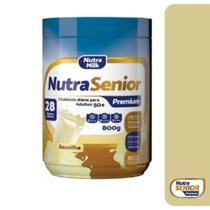 Nutrasenior premium sem lactose 800g Nutrasenior premium sem lactose 800g
