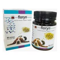 Nutrasyn floryn anti estresse - 60 tabletes