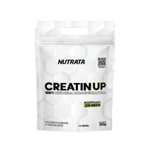 Nutrata Creatin UP Creatina Monohidratada Sachê 300g