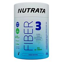 Nutrata Fiber 3 - Mix de Fibras