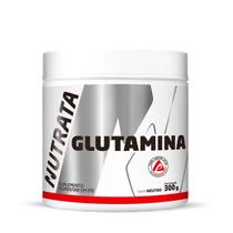 Nutrata Glutamin Up 300g L-glutamina Ajinomoto