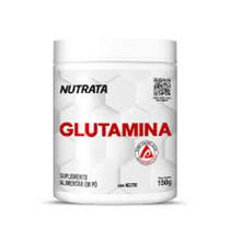 Nutrata Glutamina UP Day 150g - Neutro