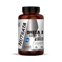 Nutrata Ômega Ultra TG - 60 cápsulas 72g
