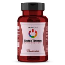 Nutratherm 120 capsulas