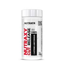 Nutraxy Cut 60 cápsulas - Nutrata Nutraxy Cut 60 cápsulas - Nutrata