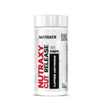 Nutraxy Cut 60 cápsulas - Nutrata Nutraxy Cut 60 cápsulas - Nutrata