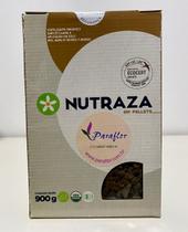 NUTRAZA, Fertilizante orgânico classe A da Torta do Neem- 900GR