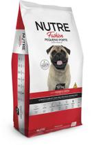 Nutre Fashion Super Premium Pequeno Porte 10,1 Kg