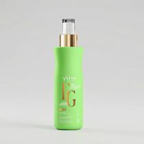Nutre Óleo Reparador 150ml Cacho Perfeito Fashion Gold Nutre Óleo Reparador 150ml Cacho Perfeito Fashion Gold