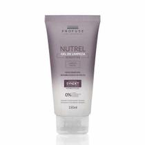 Nutrel Gel de Limpeza Profuse Sensitive Facial 150ml Nutrel Gel de Limpeza Profuse Sensitive Facial 150ml