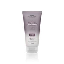 Nutrel Gel de Limpeza Sensistive Profuse 150ml Pele Seca Nutrel Gel de Limpeza Sensistive Profuse 150ml Pele Seca