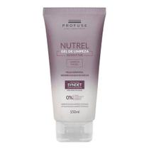 Nutrel Profuse Gel de Limpeza Facial Sensitive 150ml Nutrel Profuse Gel de Limpeza Facial Sensitive 150ml
