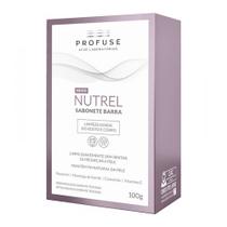 Nutrel Profuse Sabonete em Barra 100g Nutrel Profuse Sabonete em Barra 100g