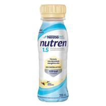 Nutren 1.5 Baunilha - 200 ml