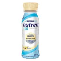 Nutren 1.5 Baunilha - 200 ml