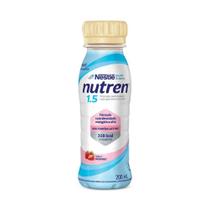 Nutren 1.5 Morango 200ml - Nestlé