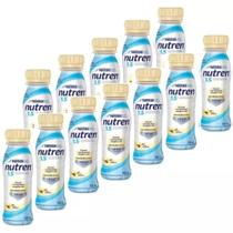Nutren 1.5 Nestlé - Kit C/ 12 Frascos - (escolha O Sabor)