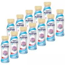 Nutren 1.5 Nestlé - Kit C/ 12 Frascos - (escolha O Sabor)