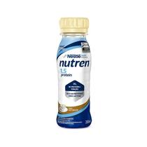 NUTREN 1.5 PROTEIN CAFE C/LEITE 200ml
