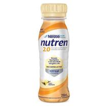 Nutren 2.0 Baunilha - 200 ml