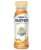 Nutren 2.0 Baunilha 200ml Nutren 2.0 Baunilha 200ml