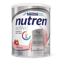 Nutren Active 400G Morango