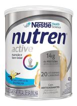 Nutren Active Baunilha 400G