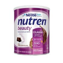 Nutren Beauty - Lata 400g Nestlé