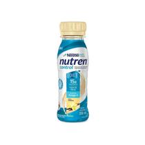 Nutren Control Diet Sabor Baunilha Nestlé 200ml