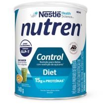 Nutren Control Diet Sem Sabor com 15g de Proteína 740g Nutren Control Diet Sem Sabor com 15g de Proteína 740g