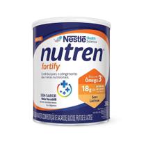 Nutren Fortify 360gr - Nestle
