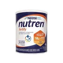 Nutren Fortify - Sem Sabor - Nestlé - 360g