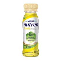 Nutren Fresh Chá de Limão 200ml