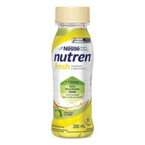 Nutren Fresh Cha De Limao 200Ml