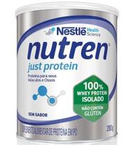 Nutren Just Protein 280g - Nestlé Health Science