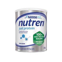 Nutren Just Protein 280g - NESTLÉ Nutren Just Protein 280g - NESTLÉ