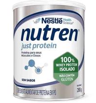 Nutren just protein 280g - nestle Nutren just protein 280g - nestle